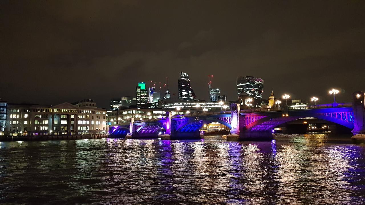 Next London Eye Appartment Exterior foto